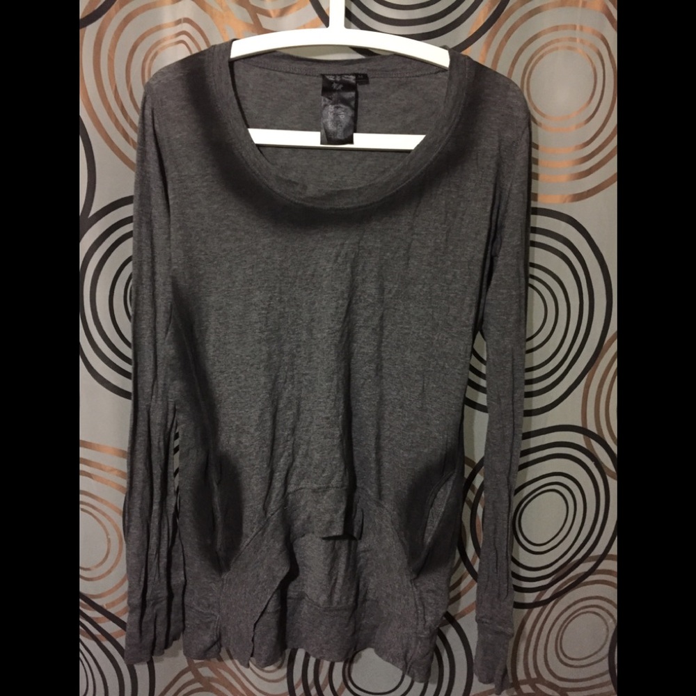 🔥5/$25- Improv Long Sleeve Shirt Sz M